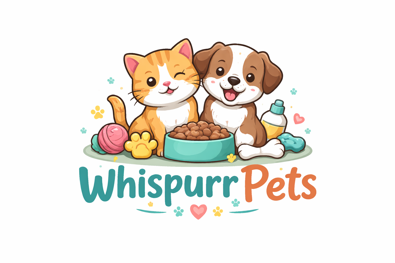 Whispurrpets